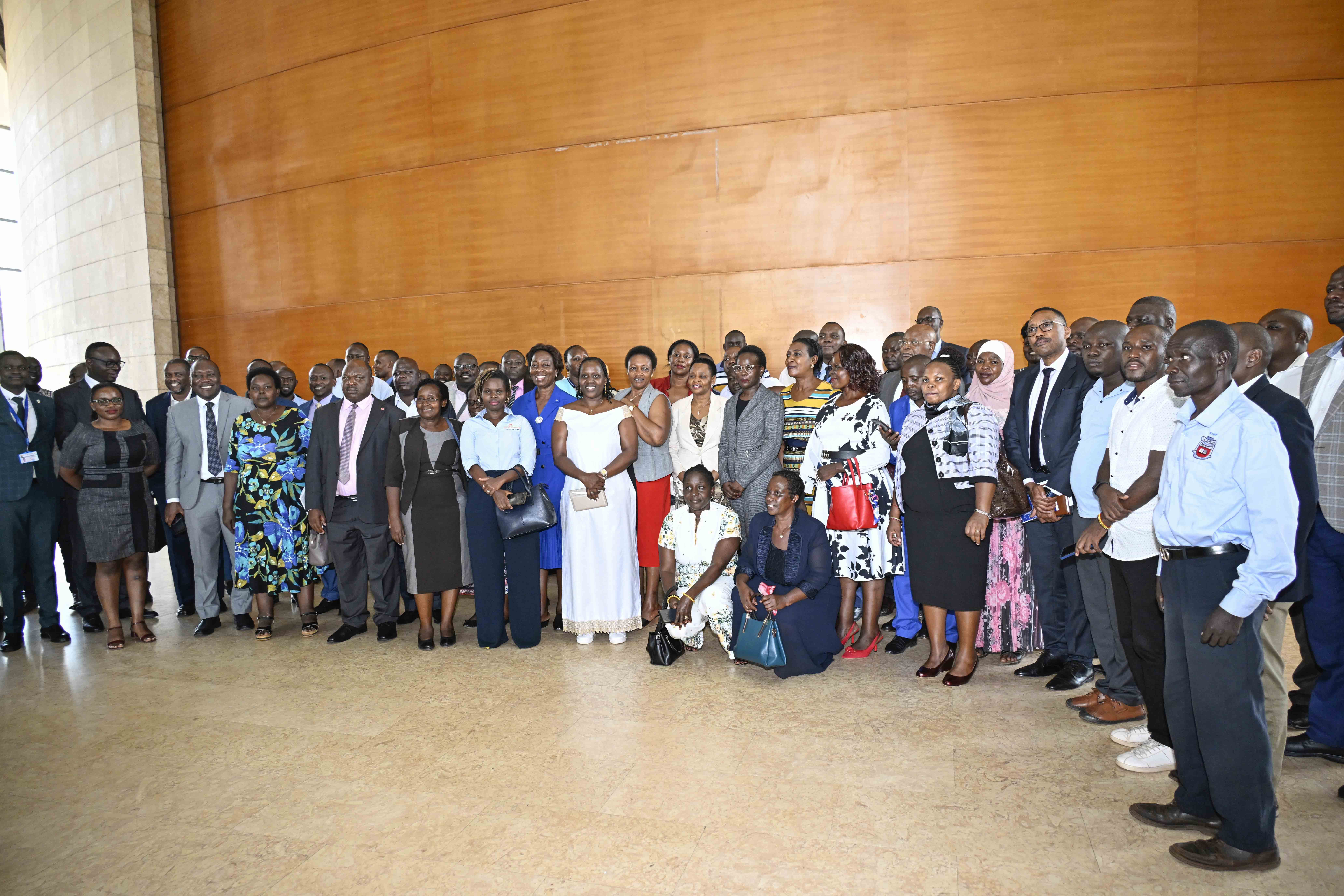 image from conference on enabling growth of Micro and medium sized Enterprises