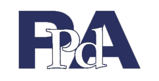 new ppda logo