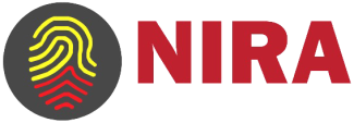 new NIRA Logo
